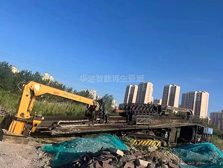 水平定向鉆在施工中出現(xiàn)的問題該如何解決？